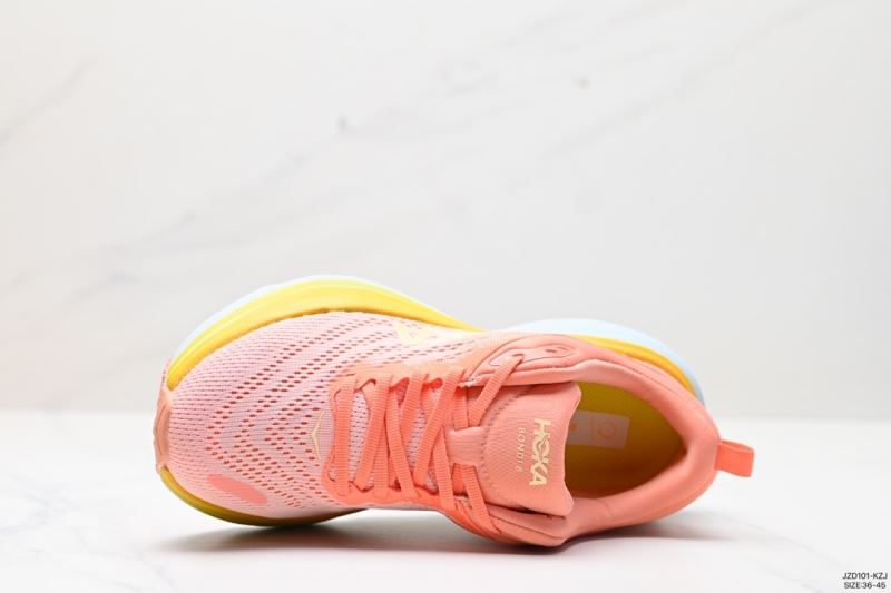 Hoka Shoes